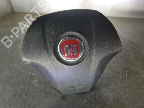 Used Driver airbag FIAT GRANDE PUNTO (199_) 1.2 (65 hp) 20924422