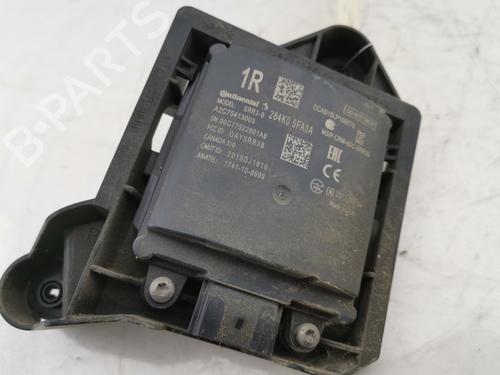 Used Electronic module Electronic module NISSAN MICRA V (K14) 0.9 IG-T (90 hp) 32784439 32784439