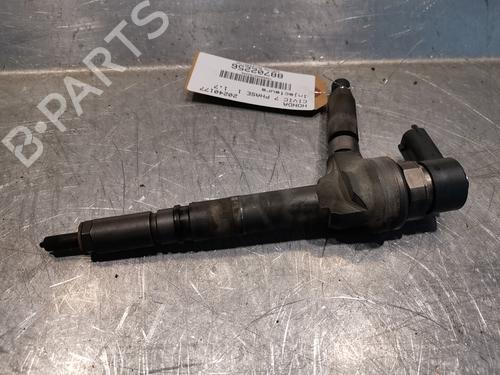 Used Injector HONDA CIVIC VII Hatchback (EU, EP, EV) 1.7 CTDi (EP4, EU9) (100 hp) 20918009