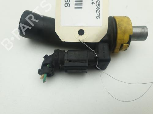 Electronic module PEUGEOT 208 I (CA_, CC_) 1.4 HDi | BP27719493M83 