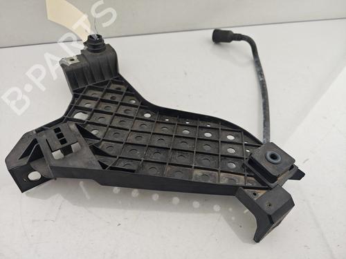 Højre forlygtestøtte) AUDI Q3 (8UB, 8UG) 2.0 TFSI quattro (220 hp) 30205051