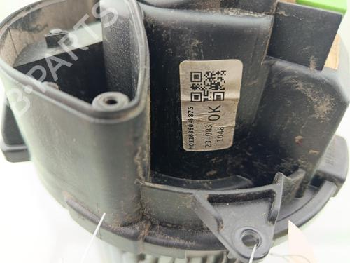heater-blower-motor-dacia-sandero-iii-2021-39934113 main image