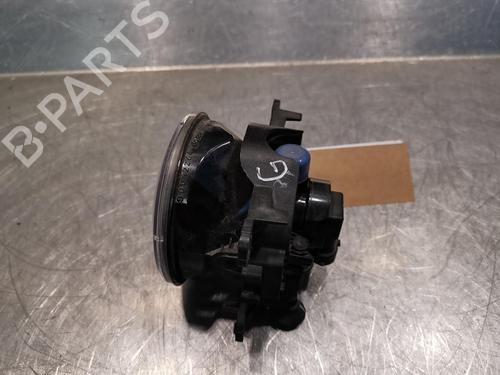 Used Left front fog light Left front fog light DACIA DUSTER (HM_) 1.3 TCe 150 4x4 (HMM3) (150 hp) 20921059 20921059