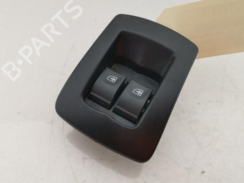 Left front window switch DACIA LOGAN MCV II TCe 90 (K8M1, K8MA, K8AC) | BP30548934I27 - Image 3