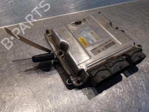 Computer motormanagement PEUGEOT 206 Hatchback (2A/C) 2.0 HDI 90 | BP20920019M57