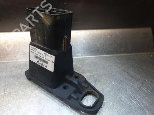 Crossmember PEUGEOT 5008 (0U_, 0E_) 2.0 HDi 150 / BlueHDi 150 | BP26008017C162 