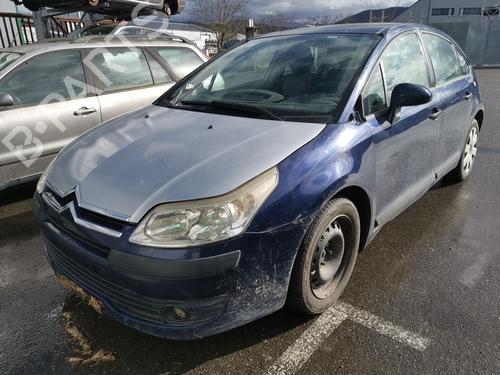 ABS pump CITROËN C4 I (LC_) 1.6 HDi | BP20923635M43 