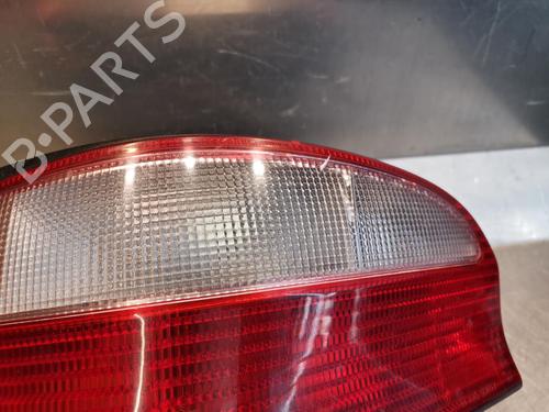 Left taillight CITROËN SAXO (S0, S1) 1.1 X, SX | BP21215507C34 