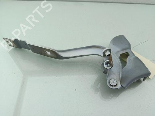 Used Hinge/Door check strap Hinge/Door check strap DACIA SANDERO III 1.0 TCe 90 (91 hp) 40015865 40015865