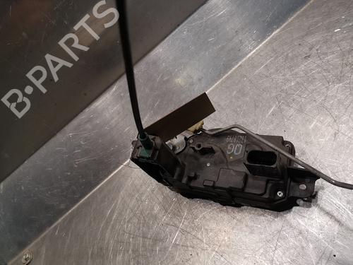 Front right lock OPEL ASTRA H (A04) 1.9 CDTI (L48) | BP20917815C97 