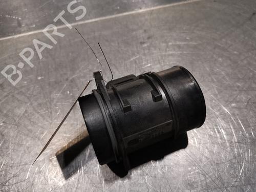 Mass air flow sensor RENAULT CLIO III (BR0/1, CR0/1) 1.5 dCi | BP20917776M95 