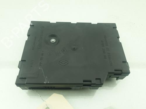 Card reader RENAULT CLIO IV (BH_) 1.5 dCi 75 | BP37001326E4 - Image 3