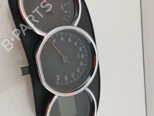 Quadrante DACIA LOGAN MCV II TCe 90 (K8M1, K8MA, K8AC) (90 hp) 30544131