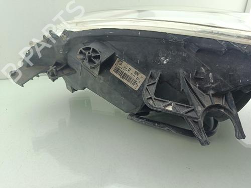 Right headlight CITROËN BERLINGO Box Body/MPV (B9) 1.6 HDi 90 16V | BP40450159C29 - Image 6