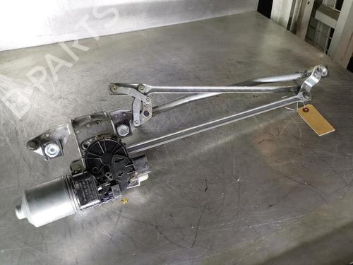 Used Front wiper motor Front wiper motor FORD FOCUS C-MAX (DM2) 2.0 TDCi (133 hp) 21214380 21214380