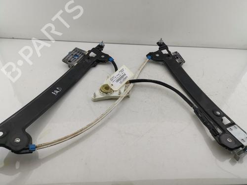 Rudehejsemekanisme Højre bagtil PEUGEOT 508 SW II (FC_, FJ_, F4_) PSE Hybrid4 360 (F45GBT) (360 hp) 32293678