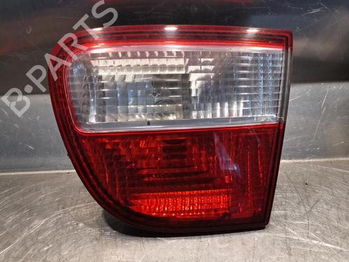 Højre baglygte bagklap SEAT LEON (1M1) 1.9 TDI | BP21215170C80 