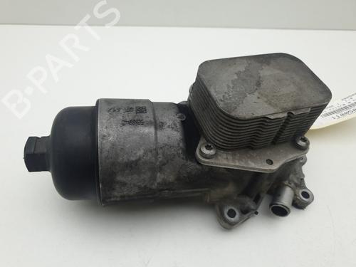 Support PEUGEOT 208 I (CA_, CC_) 1.4 HDi | BP27733800C155 