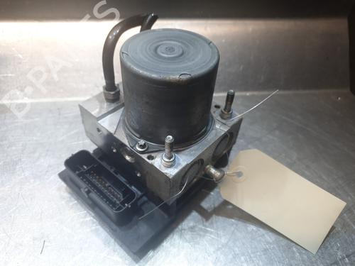 ABS pump PEUGEOT 3008 I MPV (0U_) 1.6 HDi | BP24799702M43 