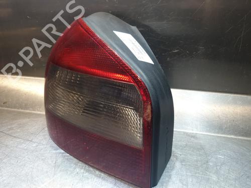 Venstre baglygte AUDI A3 (8L1) 1.9 TDI | BP24999599C34 
