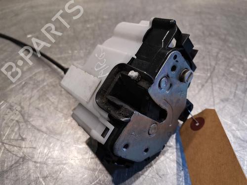 Used Rear left lock Rear left lock FIAT PANDA (169_) 1.2 (169AXF2A, 169AXF1A) (69 hp) 21215463 21215463