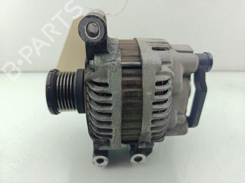 Used Alternator Alternator PEUGEOT 207 SW (WK_) 1.4 16V (95 hp) 40504916 40504916
