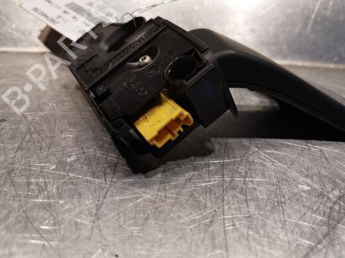 Gear lever CITROËN C4 Picasso I MPV (UD_) 1.6 HDi | BP20919478M90 