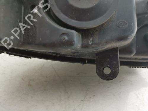 Venstre forlygte Venstre forlygte RENAULT SCÉNIC II (JM0/1_) 1.6 (JM0C, JM0J, JM1B) (113 hp) 33804925 33804925