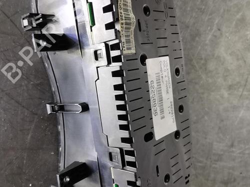 Instrument cluster VW POLO (9N_, 9A_) 1.4 TDI | BP20920398C47 