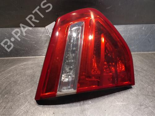 Used Left tailgate light CITROËN C4 Picasso I MPV (UD_) 1.6 HDi (109 hp) 20919499