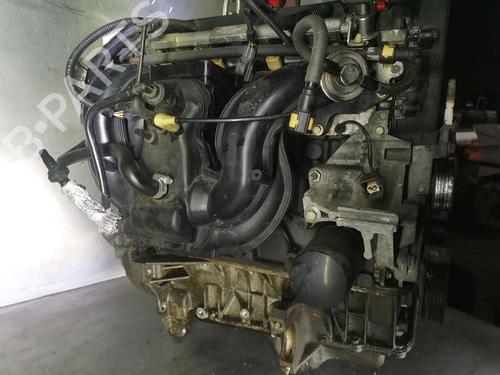Moteur FORD FOCUS I (DAW, DBW) 2.0 16V | BP20924603M1 