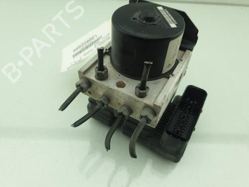 ABS pump RENAULT TWINGO II (CN0_) 1.2 16V (CN0K, CN0V, CN0A) | BP38159459M43 - Image 3