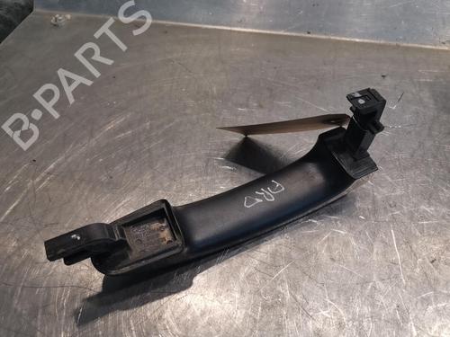 Klamka zewnętrzna drzwi tylnych prawych FORD FOCUS C-MAX (DM2) 1.6 TDCi | BP20918172C130 