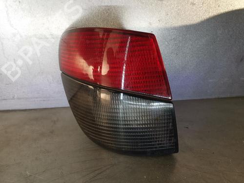 Used Left taillight Left taillight PEUGEOT 406 Break (8E/F) 2.0 HDI 90 (90 hp) 20918918 20918918