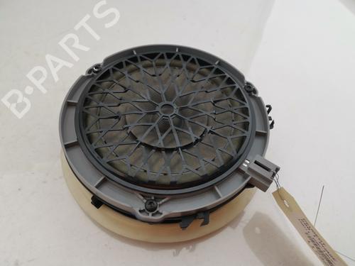 Used Speaker Speaker PEUGEOT 208 I (CA_, CC_) 1.2 VTI 82 (82 hp) 30675606 30675606