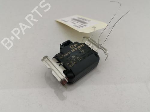 Used Electronic module Electronic module PEUGEOT 5008 (0U_, 0E_) 2.0 HDi 150 / BlueHDi 150 (150 hp) 27890478 27890478