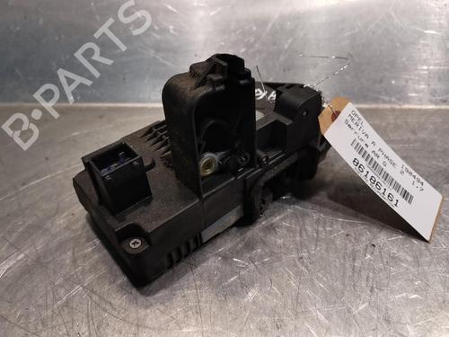 Rear left lock OPEL MERIVA A MPV (X03) 1.7 CDTI (E75) | BP20919710C100 