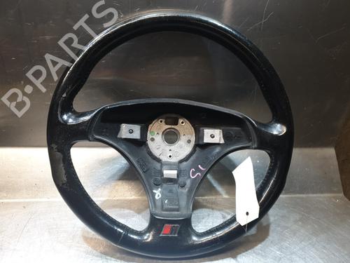 Used Steering wheel AUDI TT (8N3) 1.8 T (180 hp) 25132914