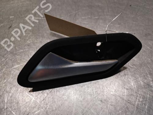 Used Rear left interior door handle Rear left interior door handle DACIA DUSTER (HM_) 1.3 TCe 150 4x4 (HMM3) (150 hp) 20923375 20923375