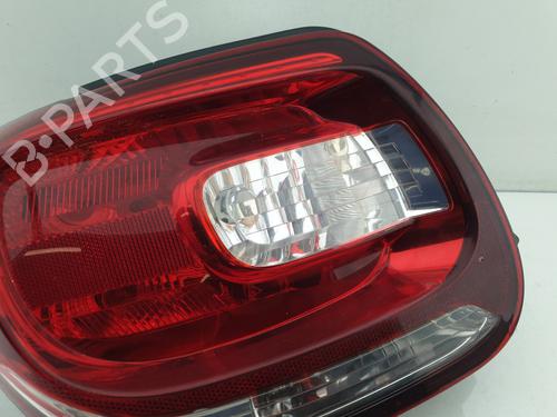 Left taillight CITROËN DS3 (SA_) 1.6 HDi 110 | BP36096667C34 - Image 5