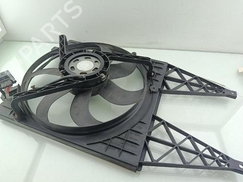 Used Radiator fan Radiator fan 39603643 39603643
