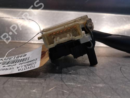 Switch TOYOTA COROLLA Verso (_E12_) 2.0 D-4D (CDE120_, CDE120R) | BP21215487I30 