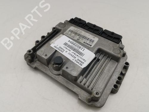 Used Engine control unit (ECU) Engine control unit (ECU) RENAULT GRAND SCÉNIC III (JZ0/1_) 1.9 dCi (JZ0J, JZ0N, JZ1K, JZ1S) (131 hp) 31018895 31018895