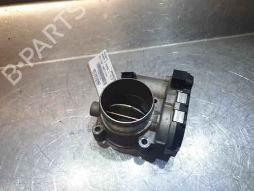 Throttle body PEUGEOT BOXER Van 2.2 HDi 130 | BP20935982M82 