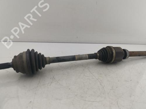 Right front driveshaft CITROËN C4 CACTUS 1.2 THP 110 | BP33231655M39 - Image 2