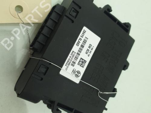 Computer RENAULT CLIO V (B7_) 1.0 TCe 90 (B7MT) | BP39424166M11 - Image 3