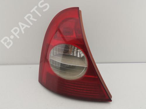 Used Left taillight RENAULT CLIO II (BB_, CB_) 1.5 dCi (B/C2J) (68 hp) 29253358