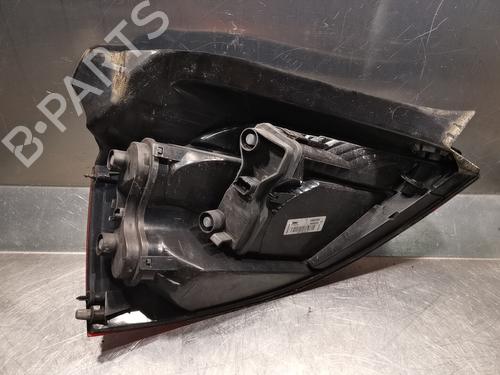 Right taillight RENAULT MEGANE II (BM0/1_, CM0/1_) 1.9 dCi (BM0G, CM0G) | BP21215637C35 