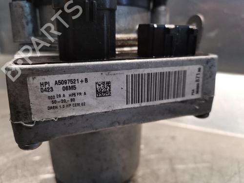 Used Steering pump PEUGEOT 307 (3A/C) 1.6 HDi (90 hp) 20923803