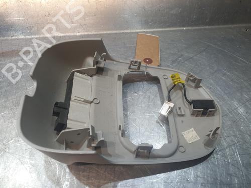 Display monitor PEUGEOT 3008 I MPV (0U_) 1.6 HDi | BP23796389C48 